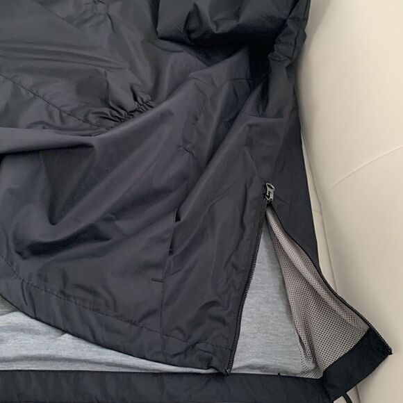 Sport Tek Men’s Quarter Zip Windbreaker Size L - Picture 10 of 13